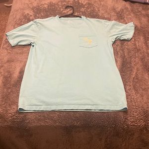 Southern Tide short sleeve